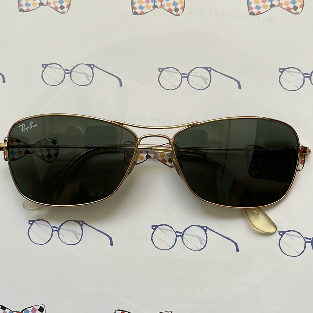 Ray-Ban Aviator